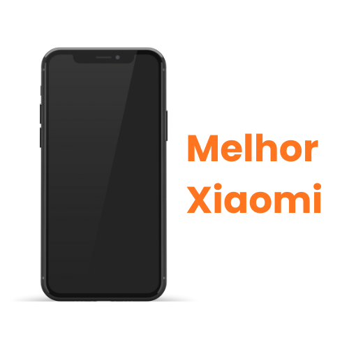 Melhor Xiaomi